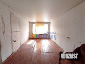 2-к квартира, вторичка, 44м2, 4/5 этаж