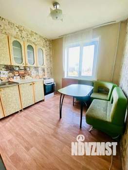 1-к квартира, вторичка, 40м2, 1/9 этаж