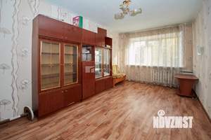 2-к квартира, вторичка, 47м2, 5/5 этаж