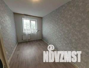 2-к квартира, вторичка, 43м2, 3/5 этаж