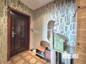 3-к квартира, вторичка, 66м2, 8/9 этаж