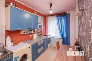 2-к квартира, вторичка, 43м2, 1/9 этаж