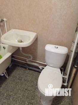 1-к квартира, вторичка, 36м2, 4/5 этаж