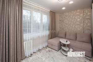 1-к квартира, вторичка, 20м2, 1/9 этаж