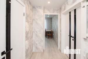 1-к квартира, вторичка, 38м2, 4/18 этаж