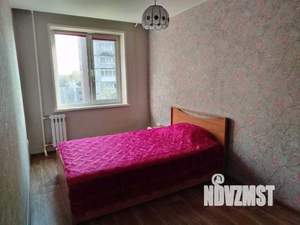 2-к квартира, вторичка, 43м2, 5/9 этаж