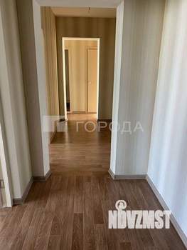 3-к квартира, вторичка, 69м2, 9/10 этаж