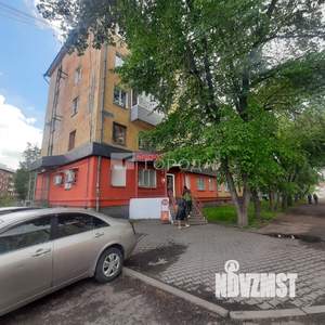 2-к квартира, вторичка, 41м2, 1/5 этаж