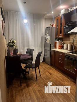 2-к квартира, вторичка, 58м2, 5/5 этаж