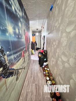 2-к квартира, вторичка, 45м2, 3/3 этаж