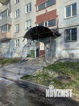 2-к квартира, вторичка, 43м2, 4/9 этаж