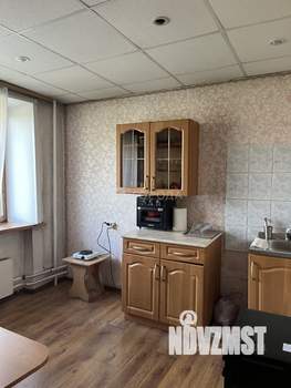1-к квартира, вторичка, 36м2, 2/5 этаж