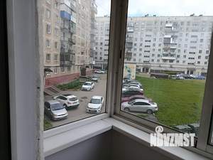 3-к квартира, вторичка, 61м2, 2/9 этаж
