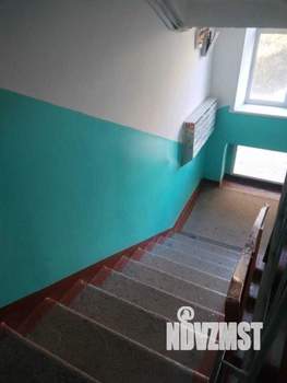2-к квартира, вторичка, 47м2, 4/5 этаж