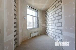 Студия квартира, вторичка, 30м2, 1/5 этаж