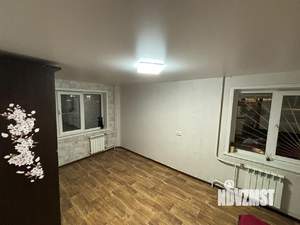 1-к квартира, вторичка, 31м2, 1/5 этаж