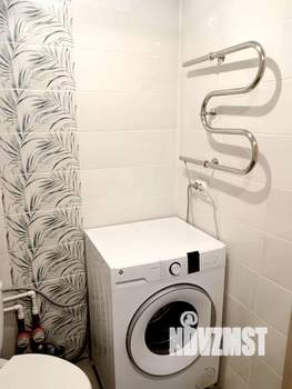 1-к квартира, вторичка, 33м2, 5/5 этаж