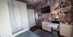 3-к квартира, вторичка, 67м2, 8/10 этаж