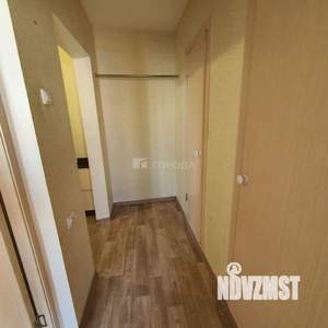 1-к квартира, вторичка, 35м2, 6/9 этаж