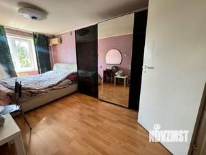 4-к квартира, вторичка, 89м2, 2/9 этаж