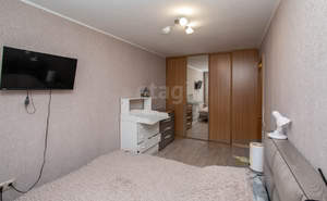 2-к квартира, вторичка, 46м2, 5/5 этаж