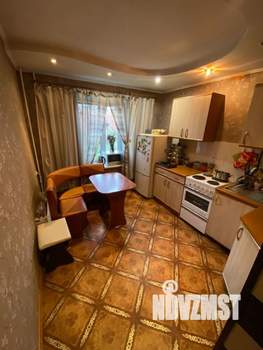 1-к квартира, вторичка, 30м2, 1/5 этаж