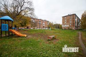 2-к квартира, вторичка, 43м2, 2/5 этаж