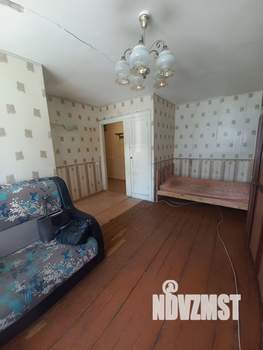 1-к квартира, вторичка, 30м2, 1/5 этаж