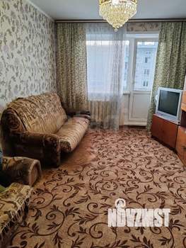 2-к квартира, вторичка, 44м2, 3/5 этаж