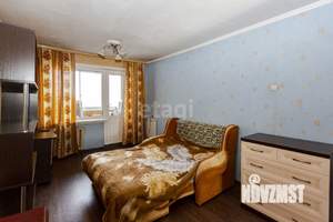 3-к квартира, вторичка, 66м2, 3/9 этаж