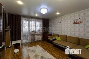 3-к квартира, вторичка, 69м2, 4/10 этаж