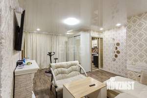 3-к квартира, вторичка, 58м2, 4/5 этаж