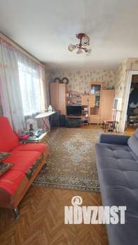 1-к квартира, вторичка, 31м2, 3/5 этаж