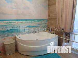 4-к квартира, вторичка, 131м2, 16/17 этаж