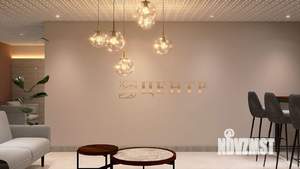 2-к квартира, вторичка, 70м2, 2/16 этаж