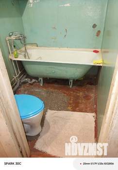 1-к квартира, вторичка, 31м2, 4/5 этаж