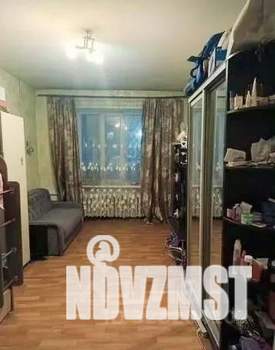 2-к квартира, вторичка, 59м2, 1/5 этаж