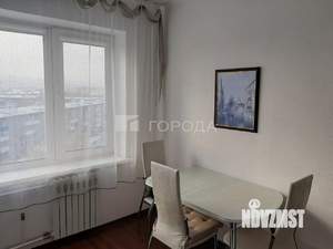 2-к квартира, вторичка, 52м2, 7/17 этаж