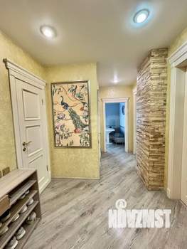 2-к квартира, вторичка, 58м2, 2/5 этаж