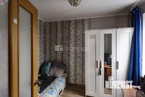 3-к квартира, вторичка, 57м2, 7/9 этаж