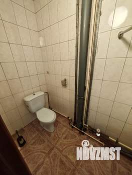 Студия квартира, вторичка, 18м2, 1/5 этаж