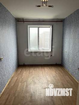 2-к квартира, вторичка, 43м2, 6/9 этаж