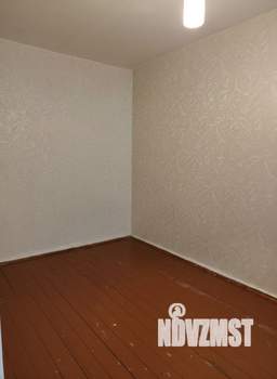 2-к квартира, вторичка, 44м2, 1/5 этаж