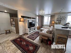 2-к квартира, вторичка, 42м2, 5/5 этаж