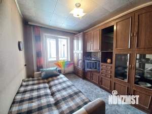 2-к квартира, вторичка, 53м2, 10/10 этаж