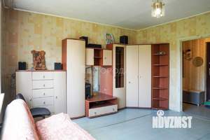 2-к квартира, вторичка, 53м2, 3/9 этаж