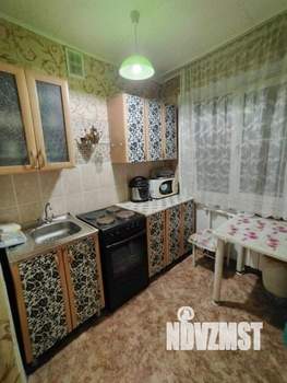 2-к квартира, вторичка, 44м2, 4/5 этаж