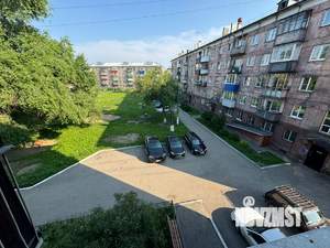 3-к квартира, вторичка, 56м2, 3/5 этаж