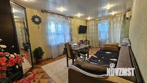 2-к квартира, вторичка, 42м2, 4/5 этаж