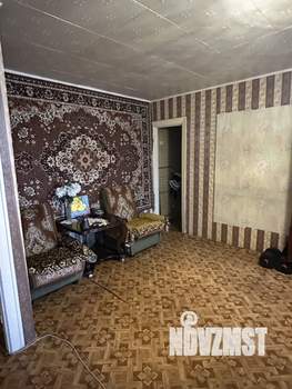 2-к квартира, вторичка, 44м2, 2/5 этаж